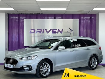 Used Ford Mondeo 2020 for sale - 78358089: Photo