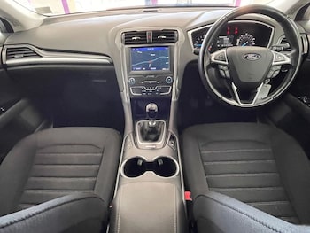 Used Ford Mondeo 2020 for sale - 78358089: Photo