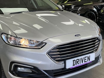 Used Ford Mondeo 2020 for sale - 78358089: Photo