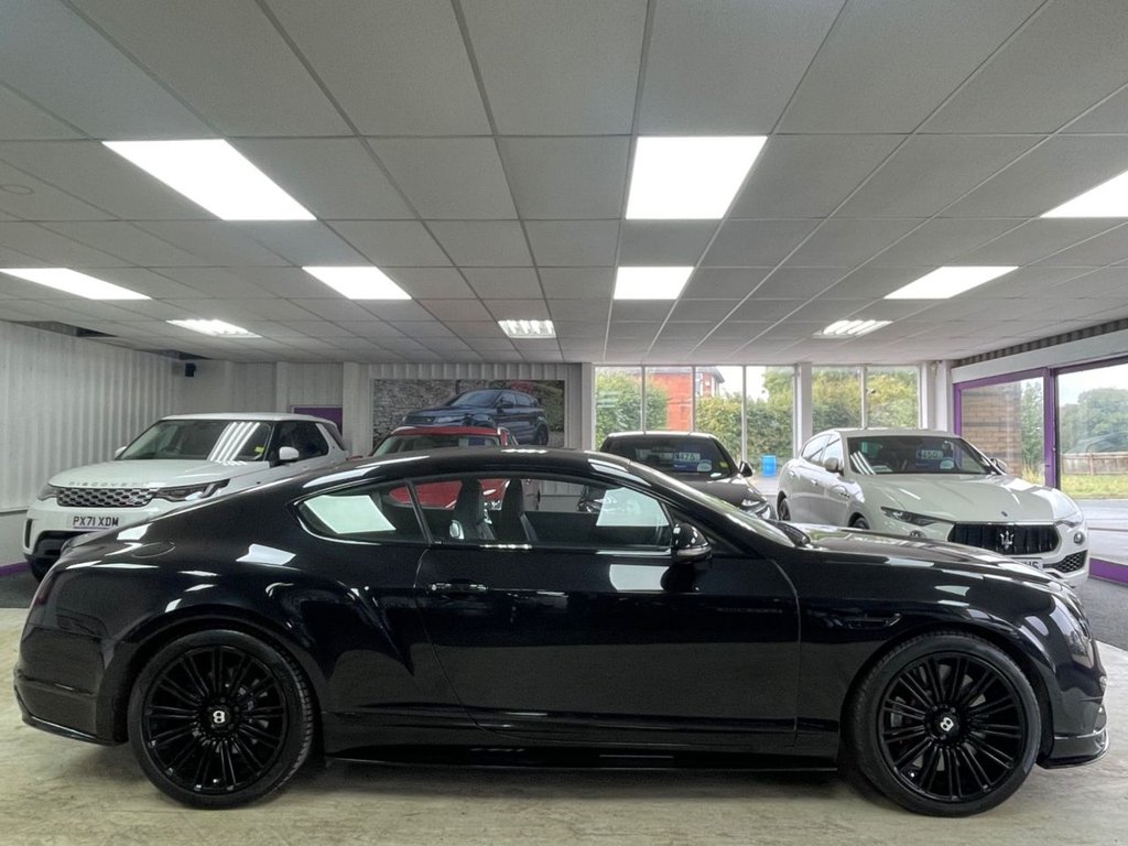Used Bentley Continental 2016 for sale - 76080588: Photo 11