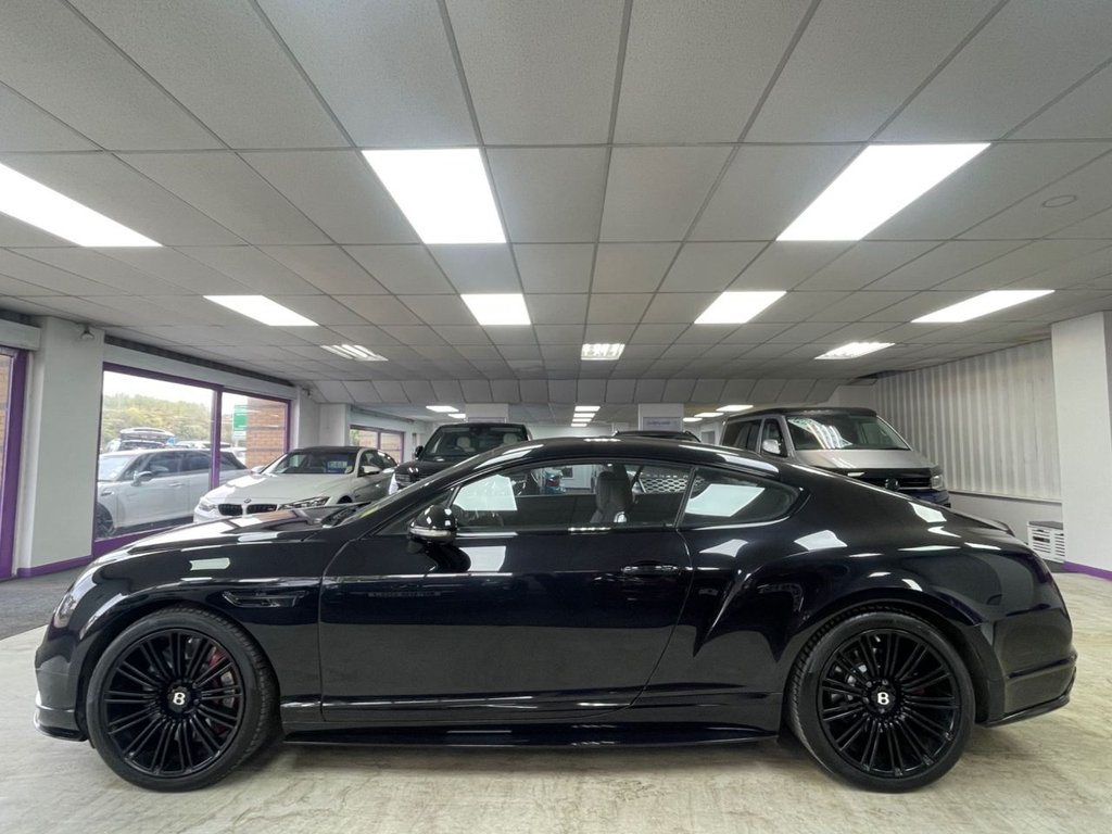 Used Bentley Continental 2016 for sale - 76080588: Photo 12