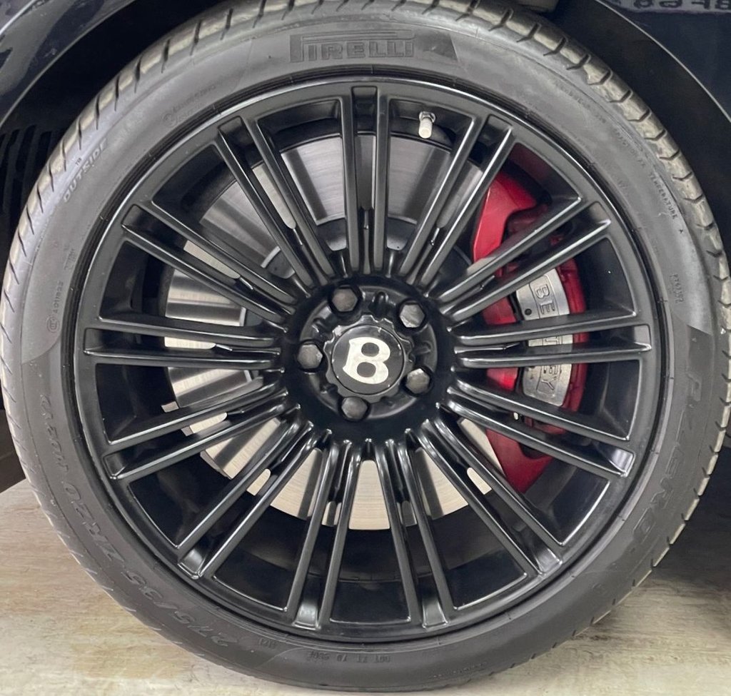 Used Bentley Continental 2016 for sale - 76080588: Photo 15