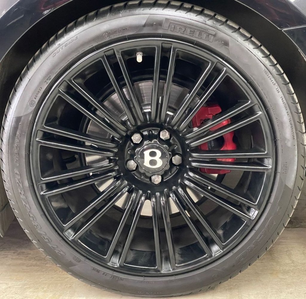 Used Bentley Continental 2016 for sale - 76080588: Photo 16