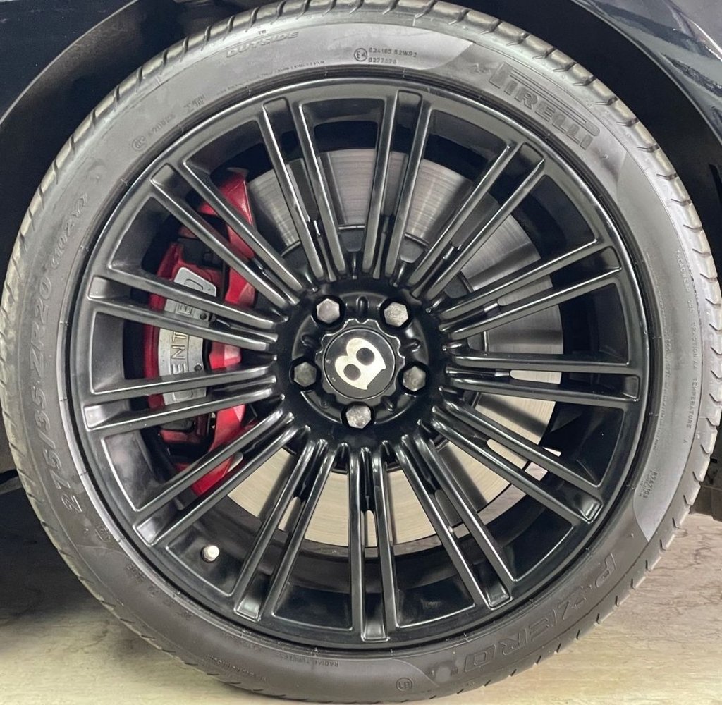 Used Bentley Continental 2016 for sale - 76080588: Photo 17
