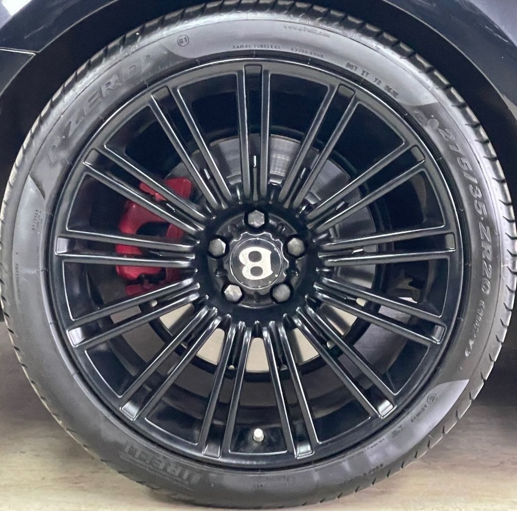 Used Bentley Continental 2016 for sale - 76080588: Photo 18