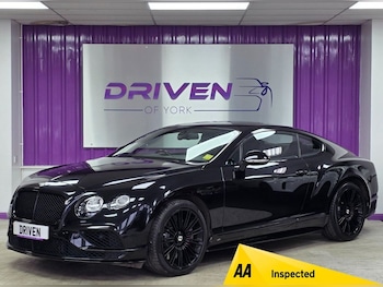 2016 (4L) - 4.0 V8 GT S Coupe 2dr Petrol Auto 4WD Euro 6 (528 ps)