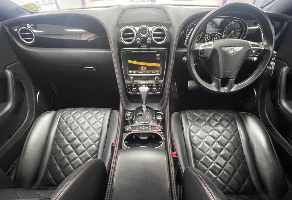 Used Bentley Continental 2016 for sale - 76080588: Photo 2