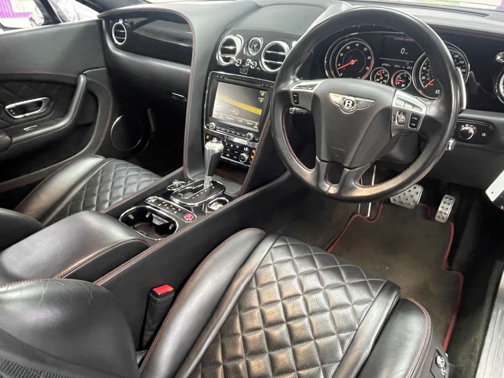 Used Bentley Continental 2016 for sale - 76080588: Photo 23