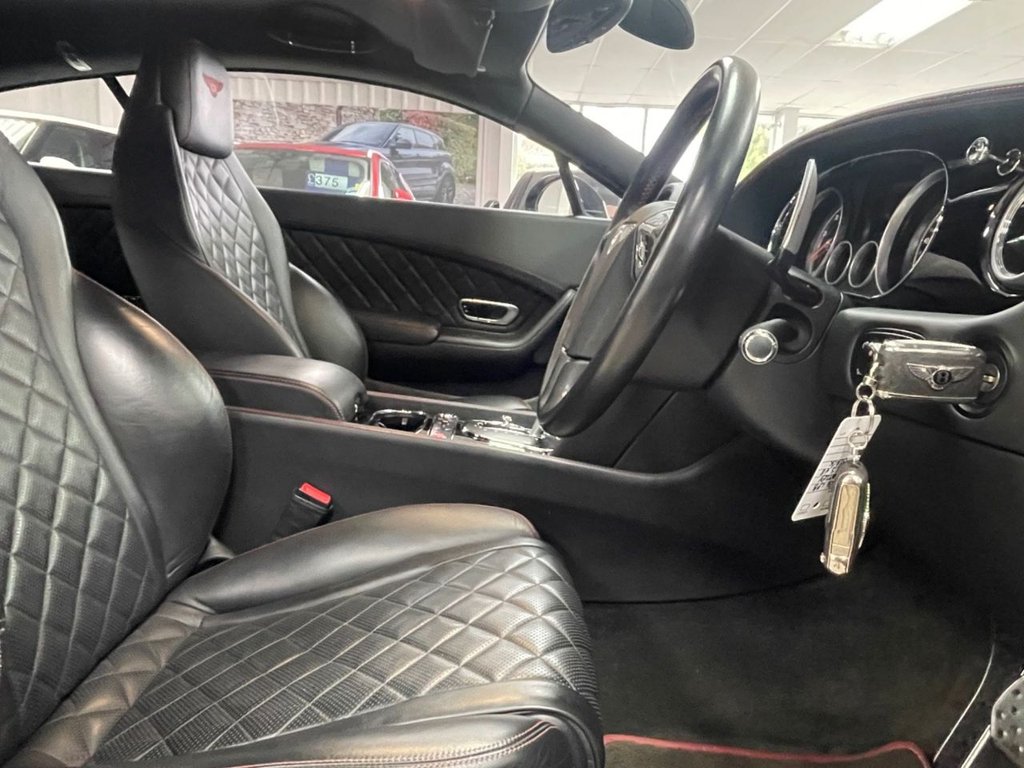 Used Bentley Continental 2016 for sale - 76080588: Photo 24