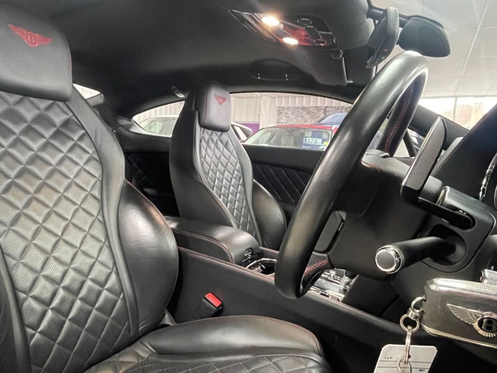 Used Bentley Continental 2016 for sale - 76080588: Photo 25