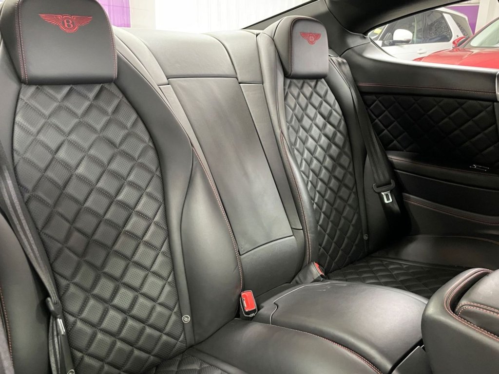 Used Bentley Continental 2016 for sale - 76080588: Photo 26