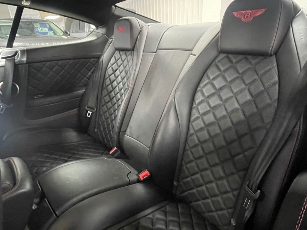 Used Bentley Continental 2016 for sale - 76080588: Photo 27