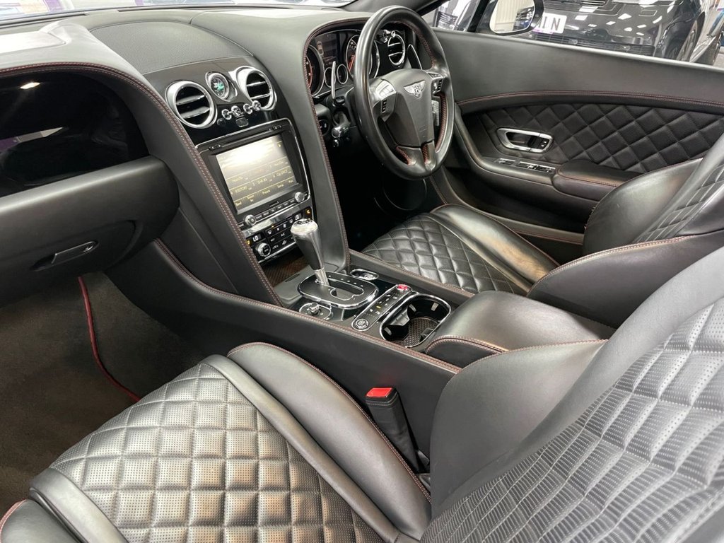 Used Bentley Continental 2016 for sale - 76080588: Photo 28
