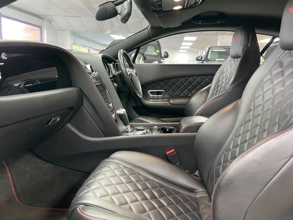 Used Bentley Continental 2016 for sale - 76080588: Photo 29