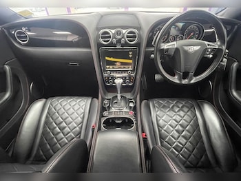 Used Bentley Continental 2016 for sale - 76080588: Photo 2