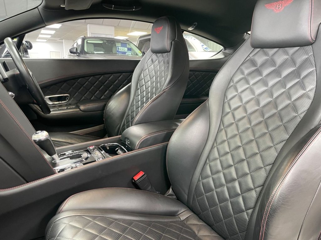 Used Bentley Continental 2016 for sale - 76080588: Photo 30