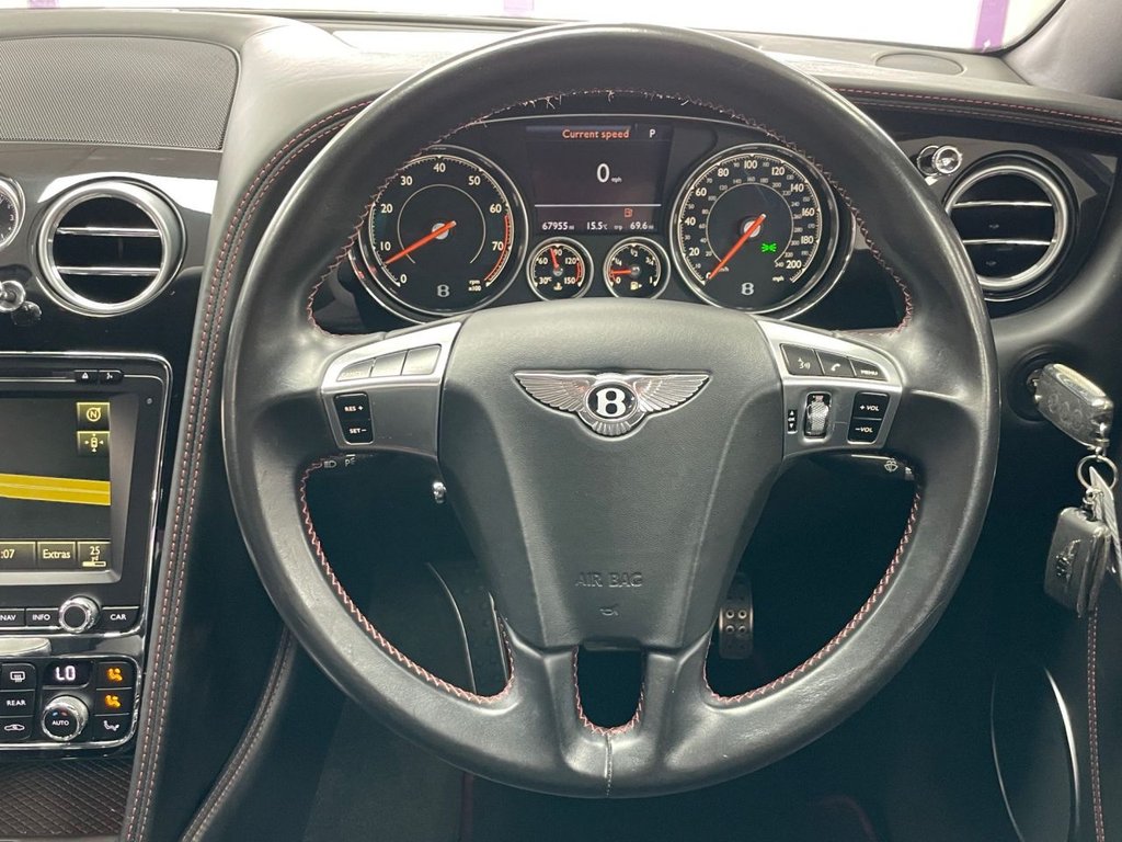 Used Bentley Continental 2016 for sale - 76080588: Photo 31
