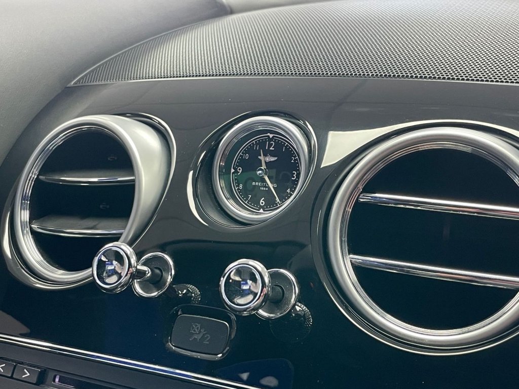 Used Bentley Continental 2016 for sale - 76080588: Photo 33