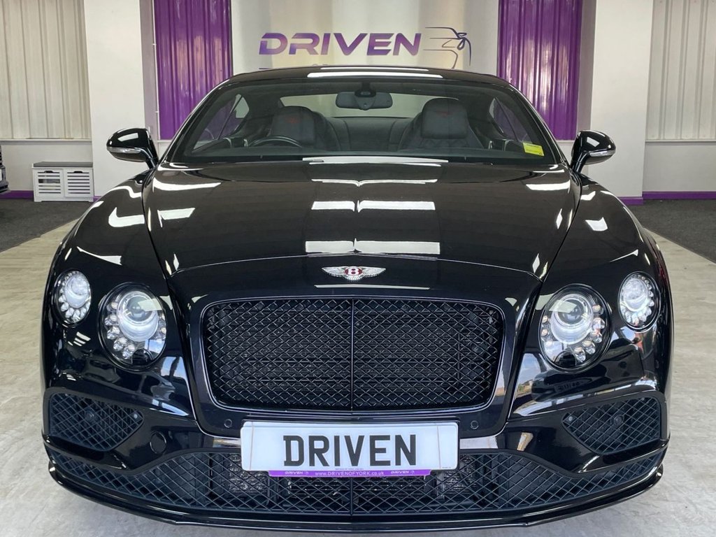 Used Bentley Continental 2016 for sale - 76080588: Photo 6