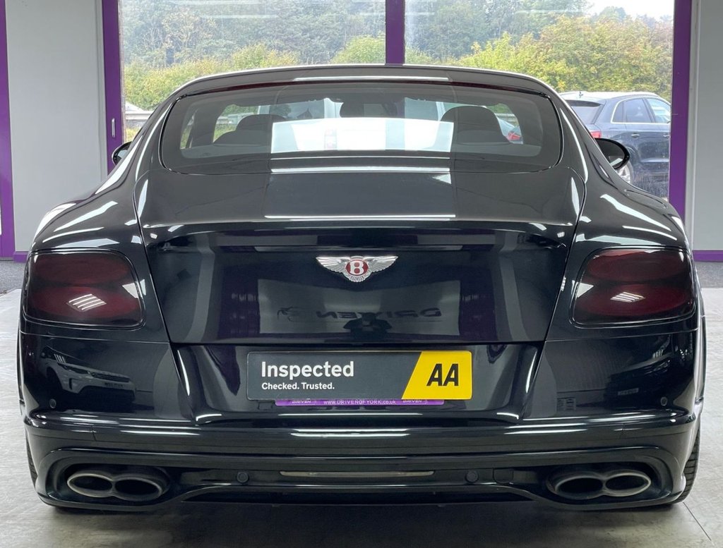 Used Bentley Continental 2016 for sale - 76080588: Photo 9