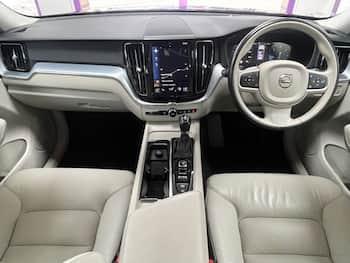 Used Volvo XC60 2018 for sale - 79722647: Photo