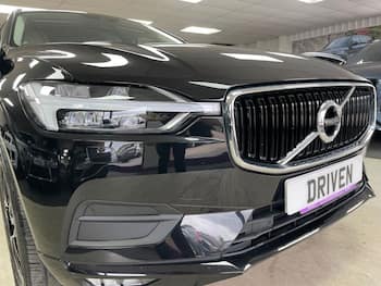 Used Volvo XC60 2018 for sale - 79722647: Photo