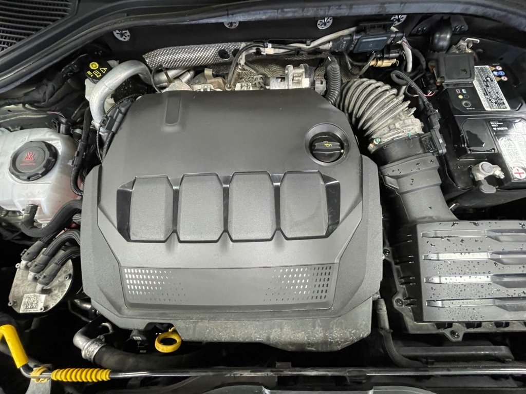 Used Volkswagen T-Roc 2021 for sale - 77038039: Photo 16