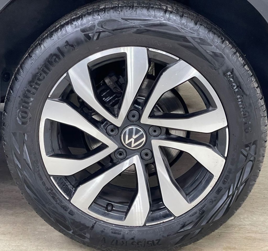 Used Volkswagen T-Roc 2021 for sale - 77038039: Photo 17