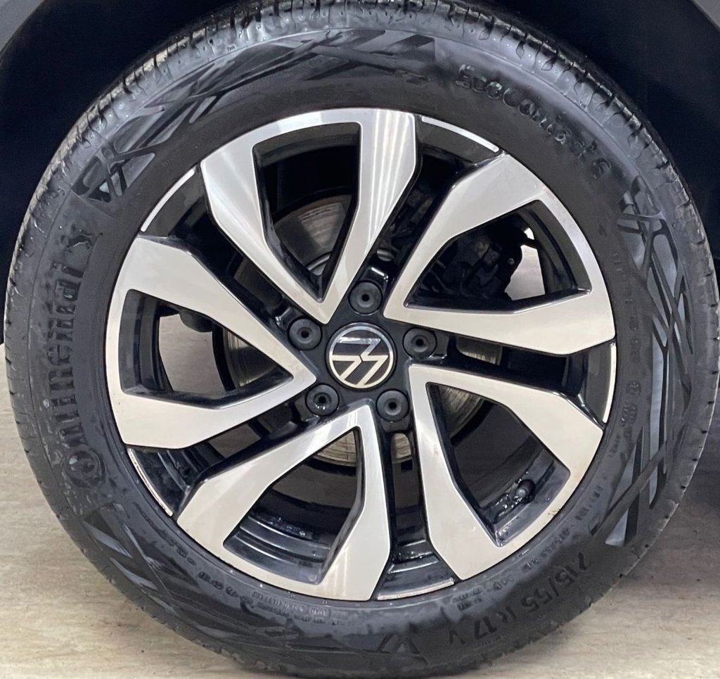 Used Volkswagen T-Roc 2021 for sale - 77038039: Photo 18