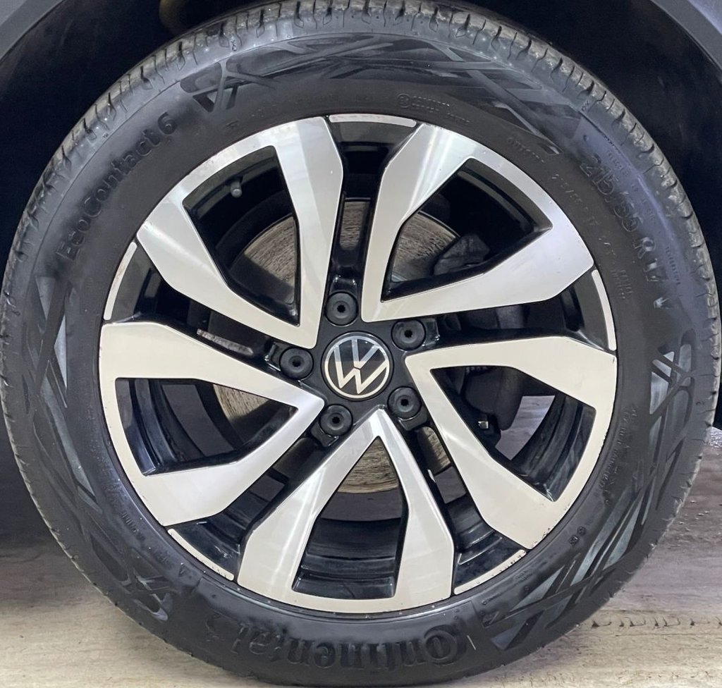 Used Volkswagen T-Roc 2021 for sale - 77038039: Photo 19