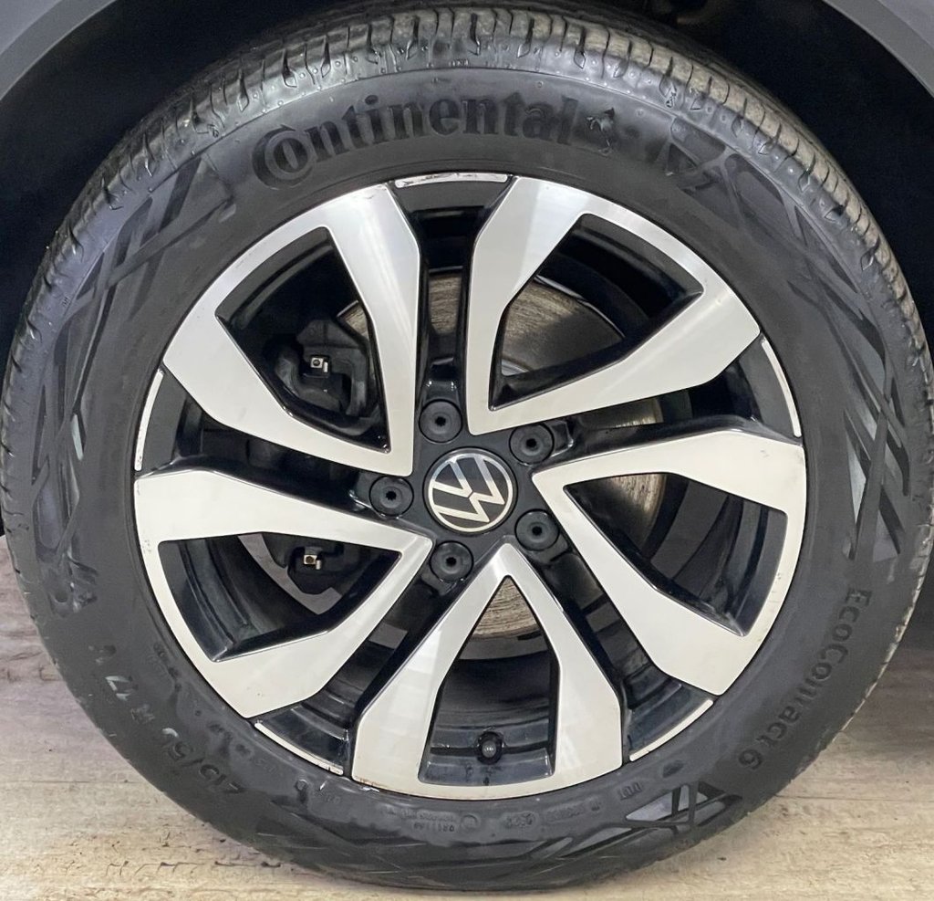 Used Volkswagen T-Roc 2021 for sale - 77038039: Photo 20