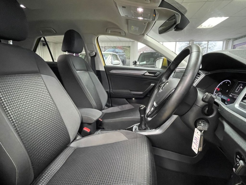 Used Volkswagen T-Roc 2021 for sale - 77038039: Photo 26