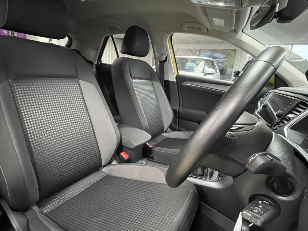 Used Volkswagen T-Roc 2021 for sale - 77038039: Photo 27