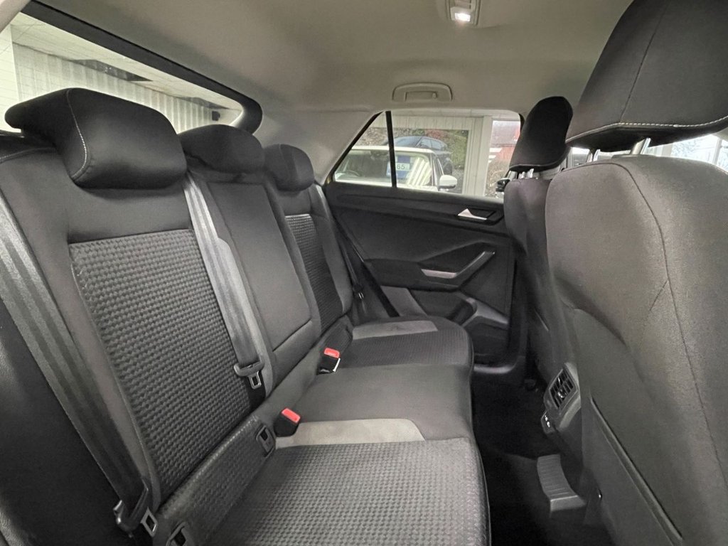 Used Volkswagen T-Roc 2021 for sale - 77038039: Photo 29