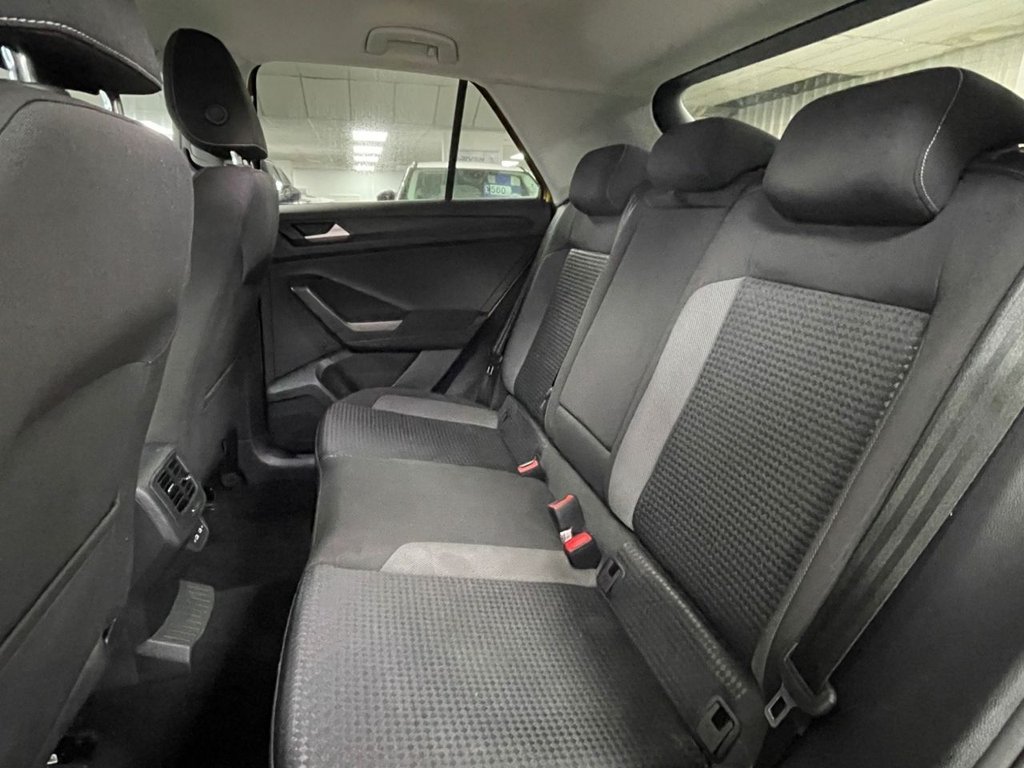 Used Volkswagen T-Roc 2021 for sale - 77038039: Photo 31