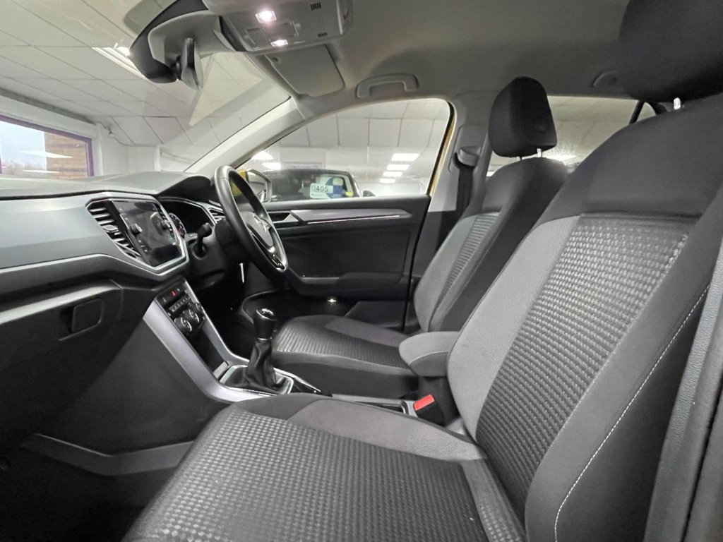 Used Volkswagen T-Roc 2021 for sale - 77038039: Photo 33