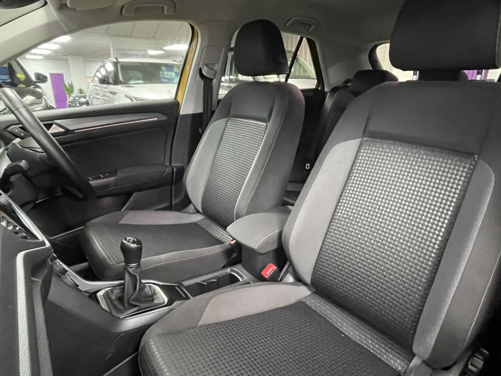 Used Volkswagen T-Roc 2021 for sale - 77038039: Photo 34