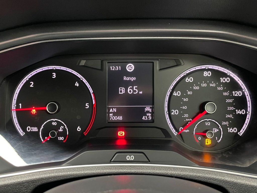 Used Volkswagen T-Roc 2021 for sale - 77038039: Photo 38