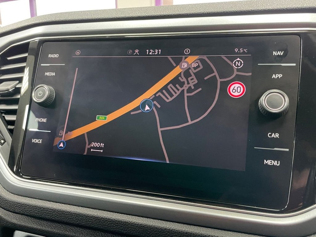 Used Volkswagen T-Roc 2021 for sale - 77038039: Photo 40