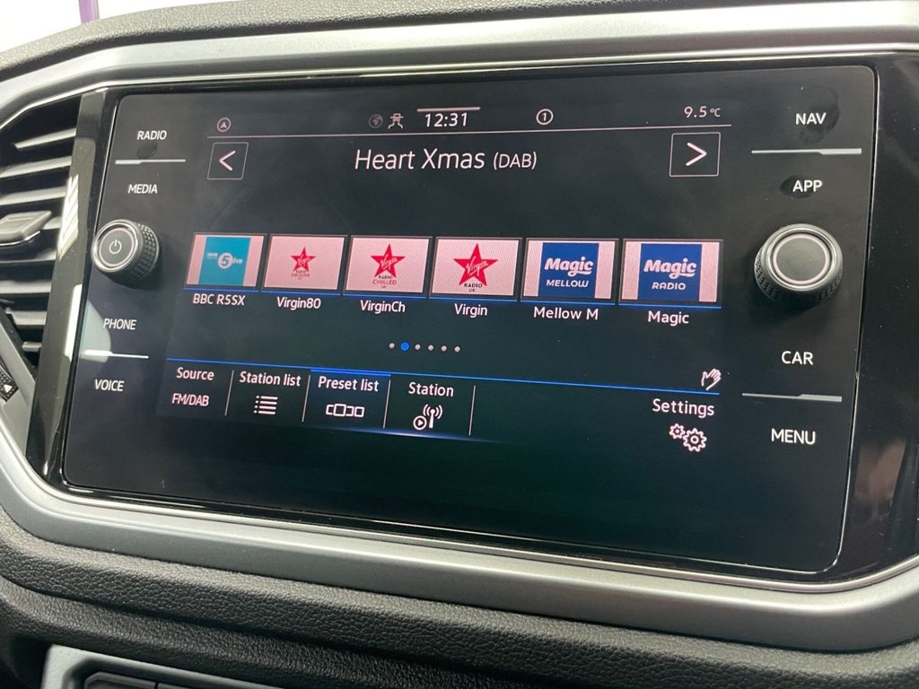 Used Volkswagen T-Roc 2021 for sale - 77038039: Photo 42