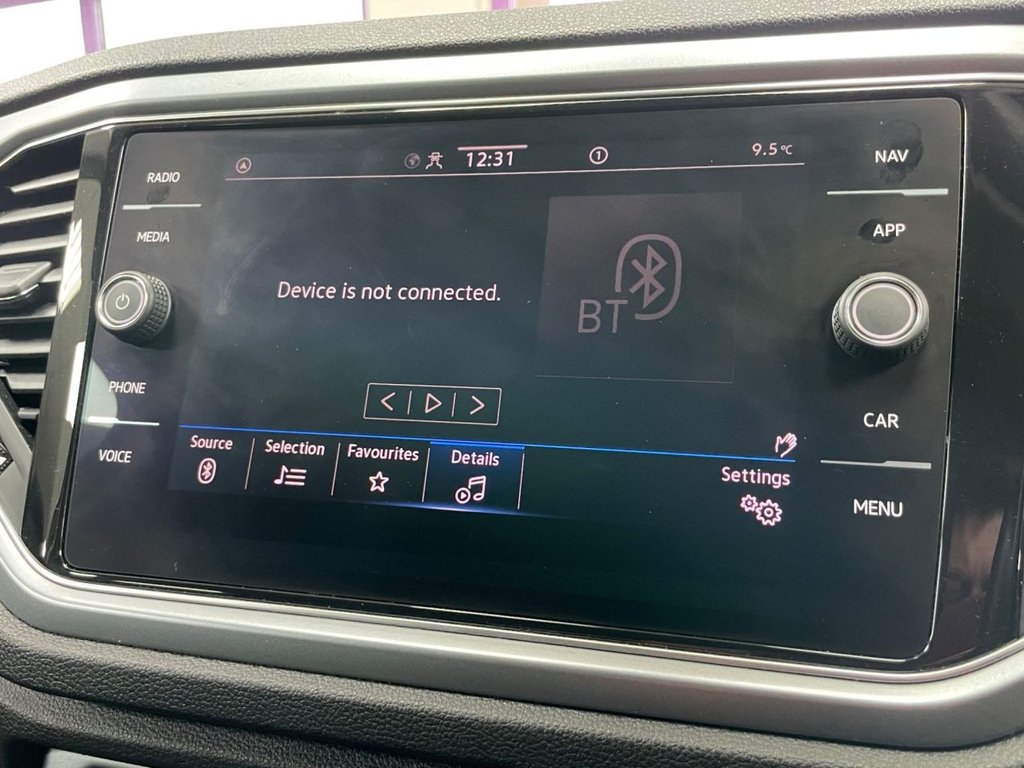 Used Volkswagen T-Roc 2021 for sale - 77038039: Photo 43