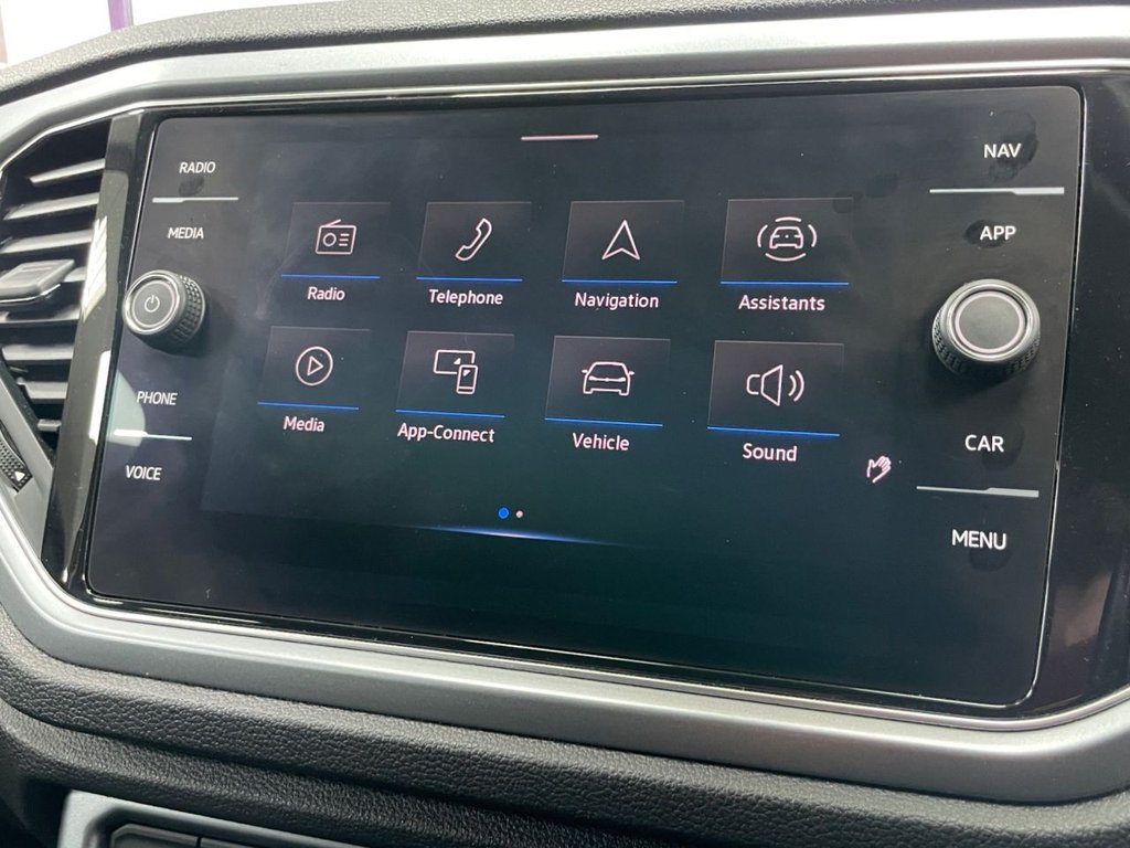 Used Volkswagen T-Roc 2021 for sale - 77038039: Photo 44