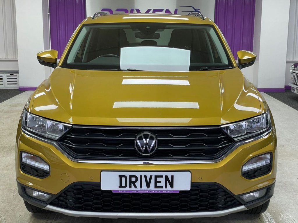 Used Volkswagen T-Roc 2021 for sale - 77038039: Photo 7