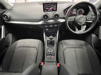 Used Audi Q2 2017 for sale - 75799798: Photo