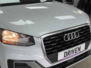 Used Audi Q2 2017 for sale - 75799798: Photo