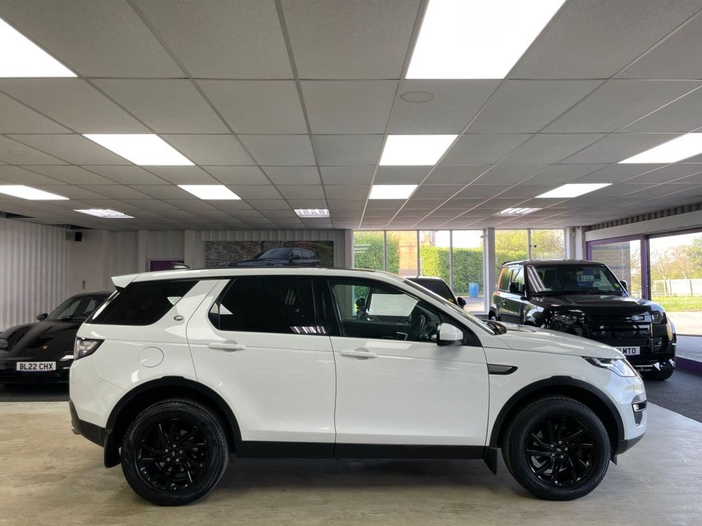 Used Land Rover Discovery Sport 2018 for sale - 78167173: Photo 12