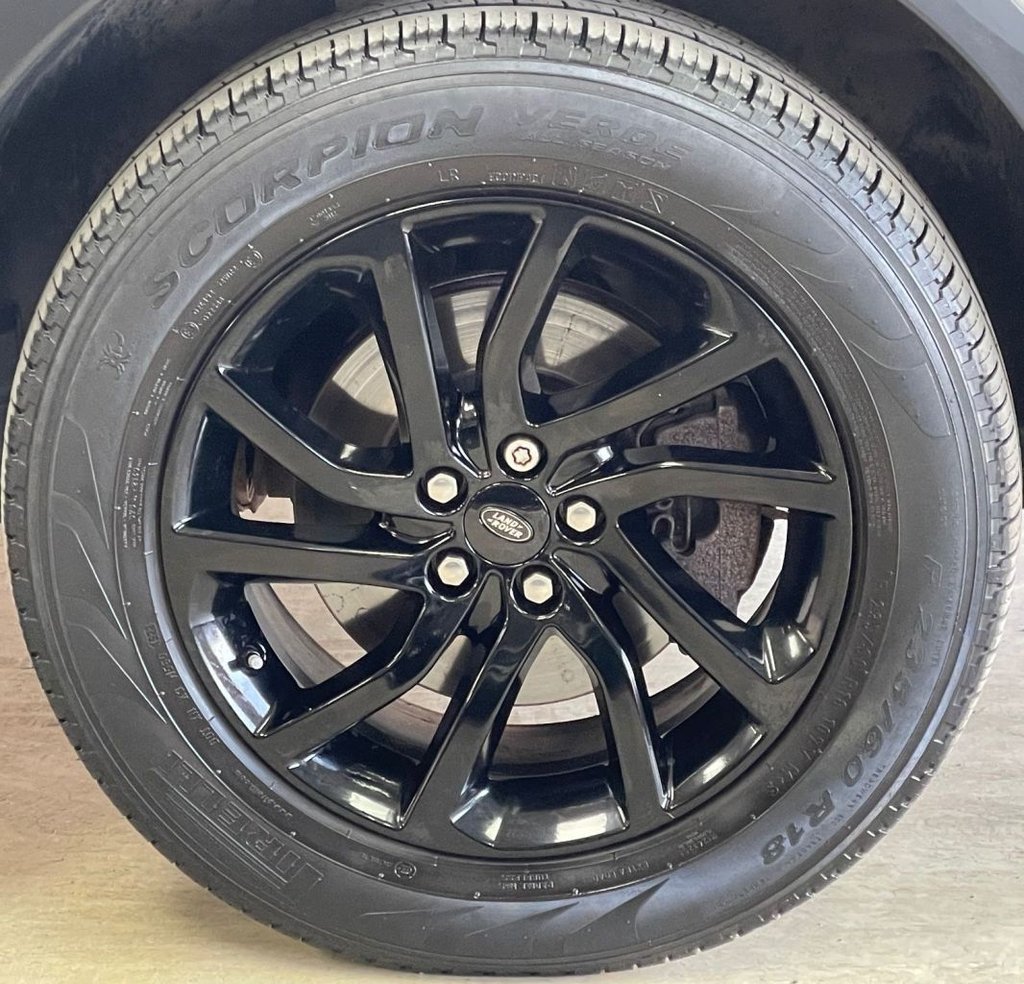 Used Land Rover Discovery Sport 2018 for sale - 78167173: Photo 14