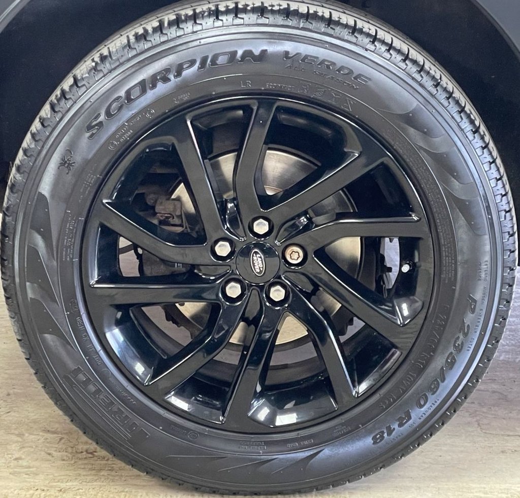 Used Land Rover Discovery Sport 2018 for sale - 78167173: Photo 15