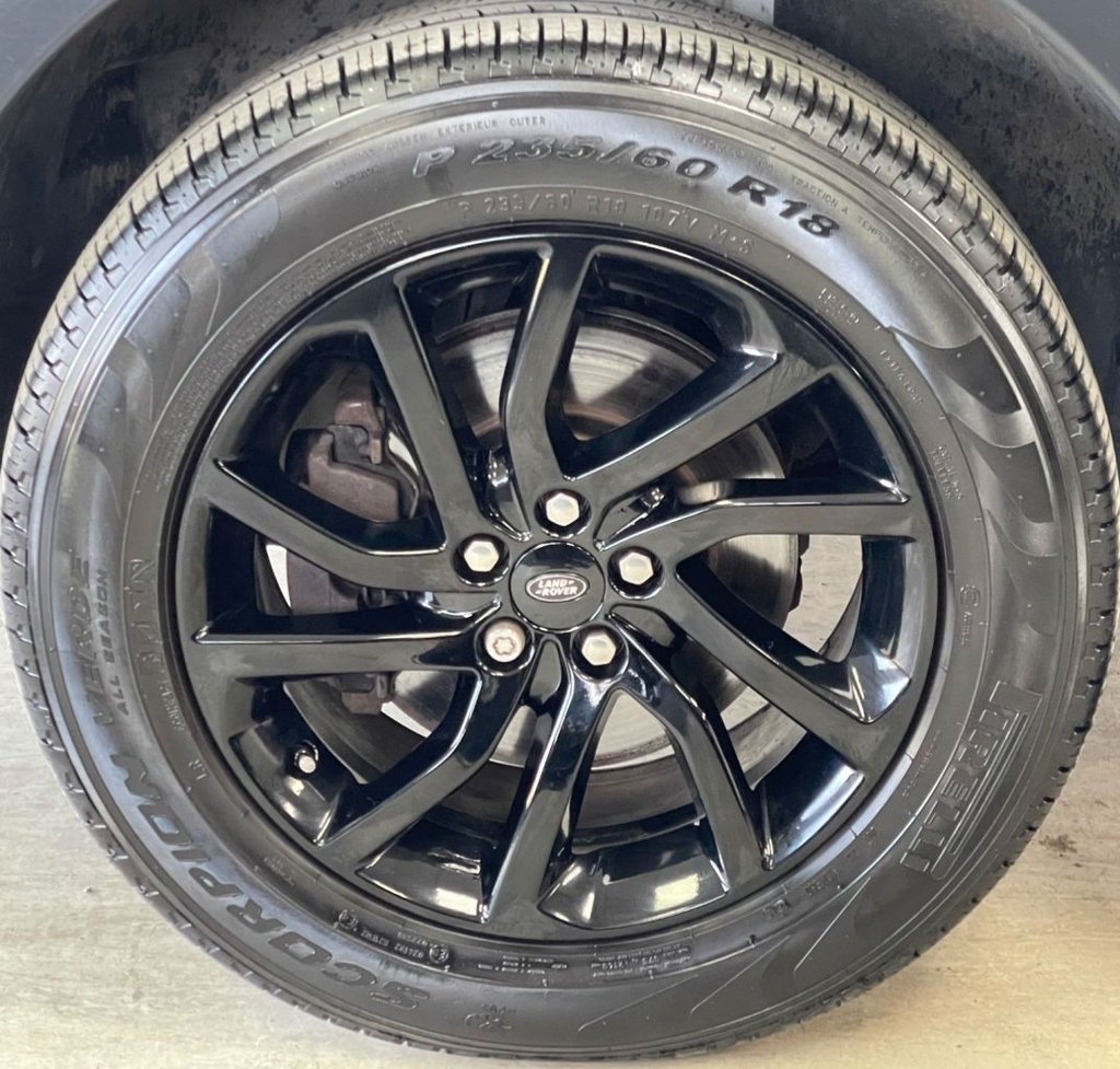 Used Land Rover Discovery Sport 2018 for sale - 78167173: Photo 16