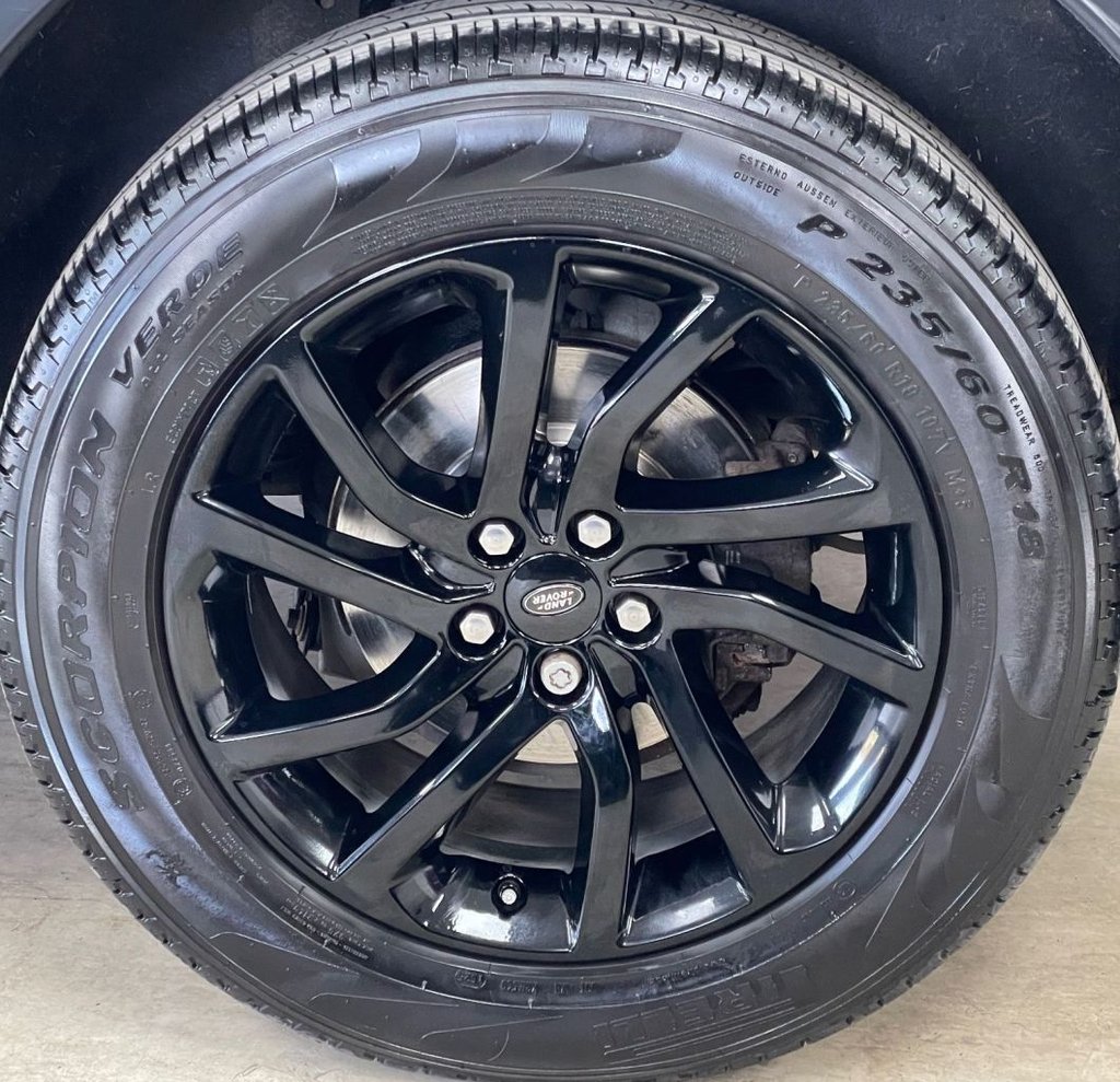 Used Land Rover Discovery Sport 2018 for sale - 78167173: Photo 17